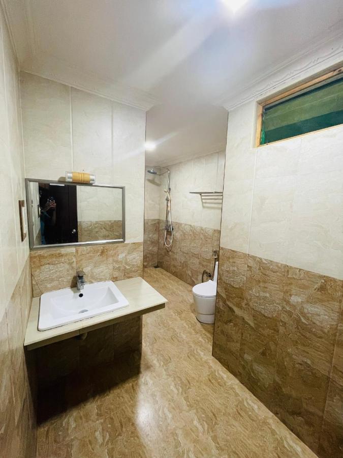 Hotel Orimas Retreat Thulusdhoo Exterior foto