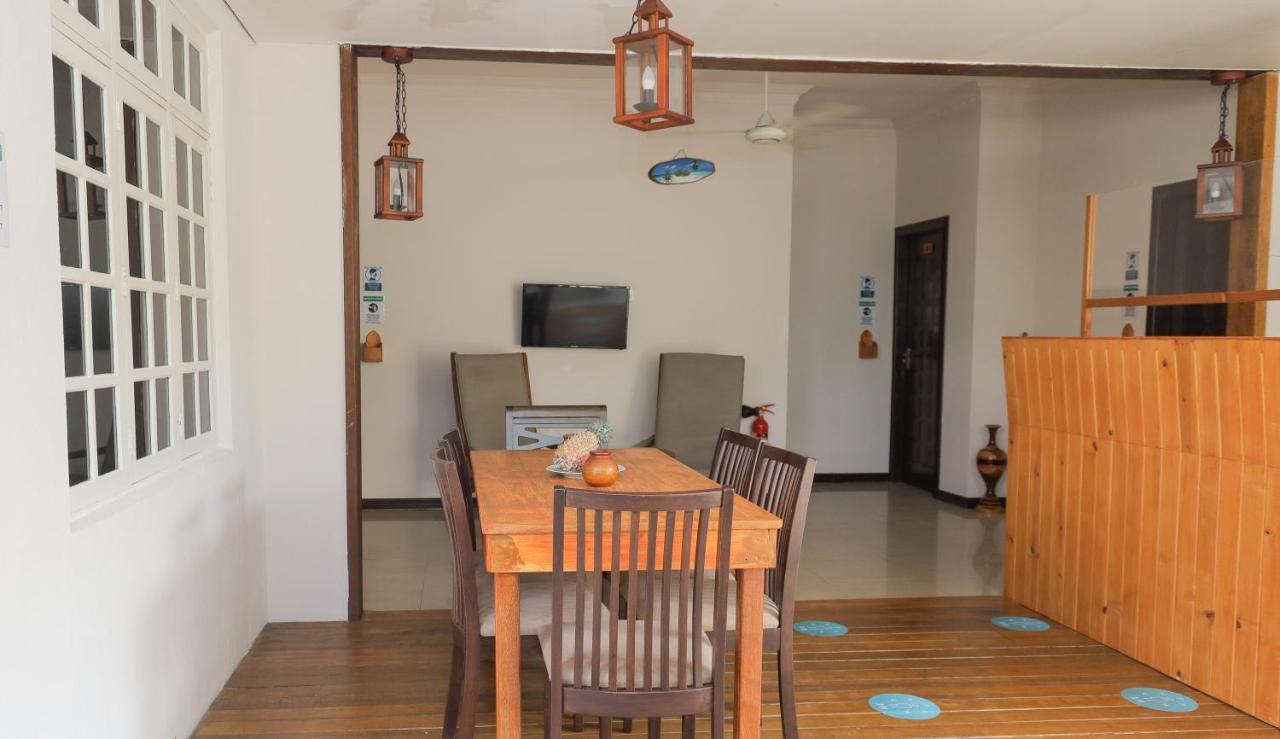 Hotel Orimas Retreat Thulusdhoo Exterior foto