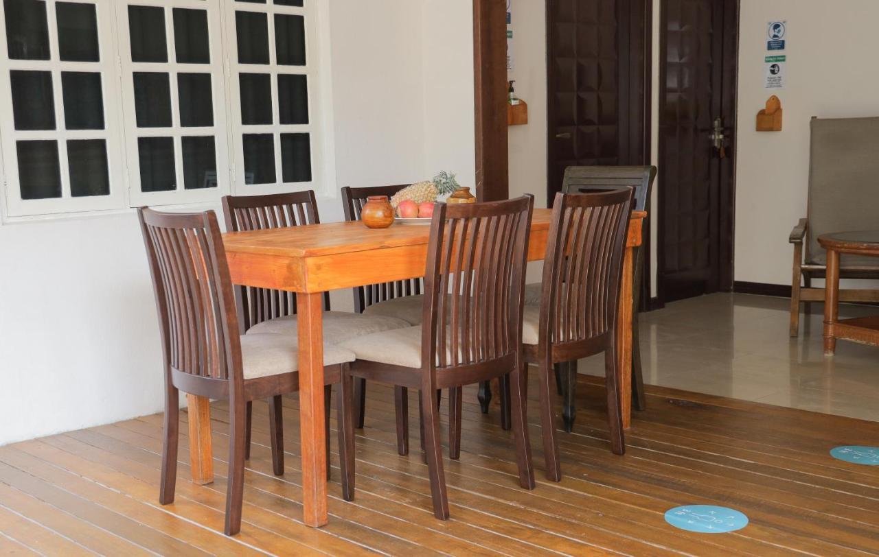 Hotel Orimas Retreat Thulusdhoo Exterior foto