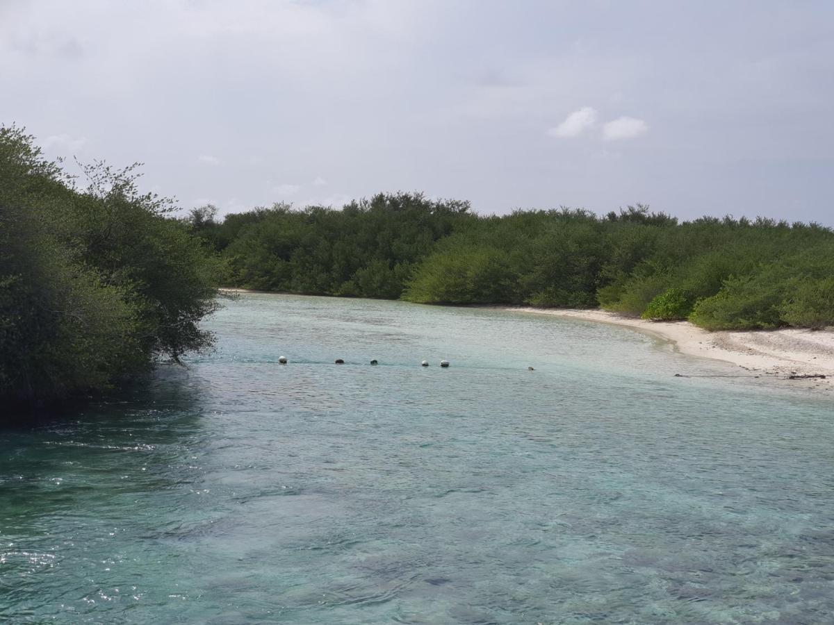 Hotel Orimas Retreat Thulusdhoo Exterior foto